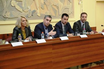 Ιστορική πρώτη συνεδρίαση του ''Φορέα Διαχείρισης της Επένδυσης του Ελληνικού''