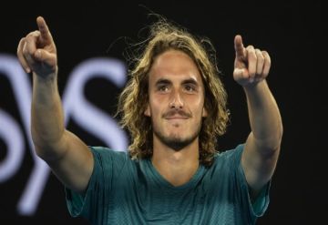 Όλοι μαζί σου!