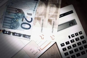 Από βδομάδα οι ανακοινώσεις για τον κατώτατο μισθό – Κοντά στο 8% η τελική αύξηση