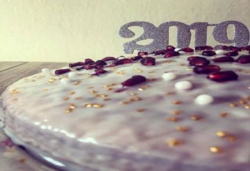 Κοπή Πρωτοχρονιάτικης πίτας Κ.Ε.Ε.Π.Ε.Α. «Ορίζοντες»