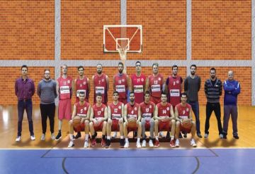 Γ.Σ.ΗΛΙΟΥΠΟΛΗΣ vs ΑΟ ΑΡΗΣ ΠΕΤΡΟΥΠΟΛΗΣ (16η αγωνιστική - Α. ΕΣΚΑ)