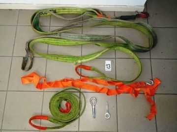 Συμμορία είχε ρημάξει καταστήματα – Στα 130.000 ευρώ η λεία τους