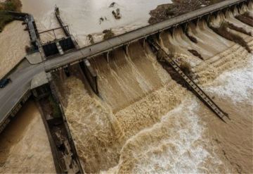Κήρυξη Τοπικών Κοινοτήτων του Δήμου Ανδρίτσαινας-Κρεστένων σε Κατάσταση Έκτακτης Ανάγκης Πολιτικής Προστασίας