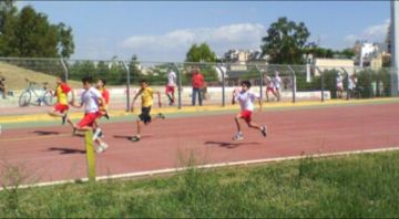 Π.Α.Ο.Δ.ΗΛ: Προετοιμασία μαθητών για ΤΕΦΑΑ και Στρατιωτικές Σχολές