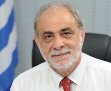 Υπεγράφη η σύμβαση για τις πεζογέφυρες στην Ηλιούπολη