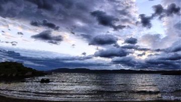 Ο καιρός το Σάββατο 2 Φεβρουαρίου 2019