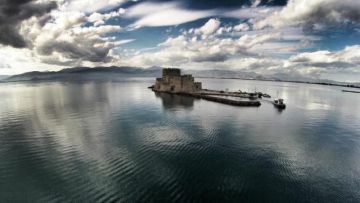 Ο καιρός την Δευτέρα 4 Φεβρουαρίου 2019