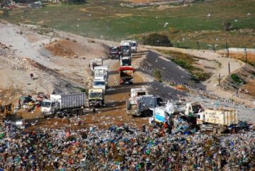 ΑΝΑΚΟΙΝΩΣΗ ΔΗΜΑΡΧΟΥ ΗΛΙΟΥΠΟΛΗΣ  ΓΙΑ ΤΗΝ ΚΑΘΑΡΙΟΤΗΤΑ ΤΗΣ ΠΟΛΗΣ ΜΑΣ