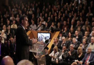 Ελληνικό - Αργυρούπολη: Ο απολογισμός του Δημάρχου κ. Γιάννη Κωνσταντάτου 