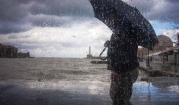 Ο καιρός την Δευτέρα 11 Φεβρουαρίου 2019