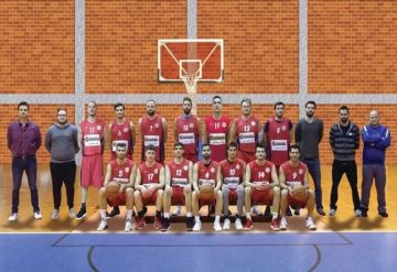 Ήττα για τους άντρες του Γ.Σ.Η. (18η Αγωνιστική - Α. ΕΣΚΑ)