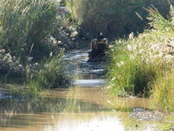  4η Γενική Συνέλευση Φορέων και Κινήσεων ρεμάτων, για τα Ρέματα της Αττικής