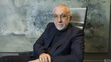 Η εμπάθεια, ο φόβος, το μίσος και άλλα πάθη της ανθρώπινης φύσης (Κώστας Κωσταντινίδης)