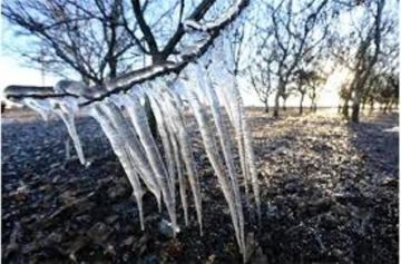 Ο καιρός την Κυριακή 17 Φεβρουαρίου 2019