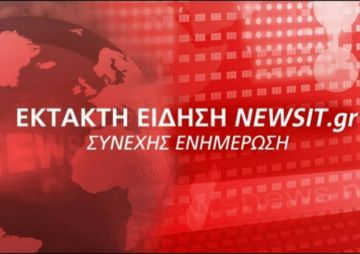 Επίθεση σε πολυκατάστημα στην Κηφισίας - Τα έκαναν «γυαλιά - καρφιά» με βαριοπούλες