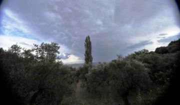 Ο καιρός την Τετάρτη 20 Φεβρουαρίου 2019