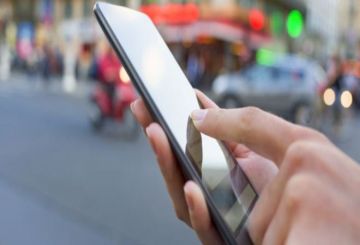 ΕΛ.ΑΣ.: Αυτός είναι ο κωδικός που πρέπει να ξέρουμε όλοι σε περίπτωση κλοπής του κινητού μας  