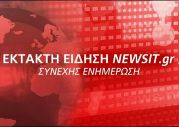 Ισχυρή έκρηξη σε πάρκινγκ στη Γλυφάδα -  Καίγονται αυτοκίνητα