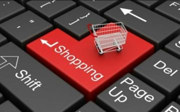 Ξεκινούν οι εκπτώσεις στο ηλεκτρονικό εμπόριο
