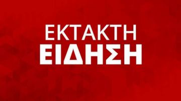 Φωτιά σε κατάστημα στην Ηλιούπολη