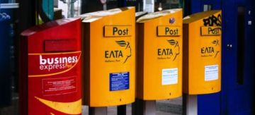 ΕΛΤΑ: Τέλος εποχής για τα παραδοσιακά γραμματοκιβώτια - Με τι θα αντικατασταθούν 
