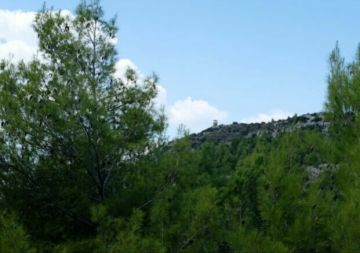 Η προέλευση της ονομασίας του Υμηττού (Δημήτρης Καμπουράκης - Μία σταγόνα ιστορία)