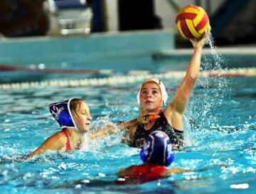 Τα κορίτσια του Γ.Σ.Η. πέρασαν στην τελική φάση του πρωταθλήματος των Μίνι Κορασίδων