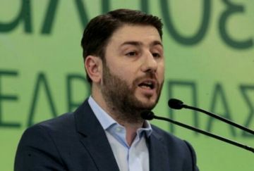 Έκθεση για τη ζωή του Γρηγόρη Λαμπράκη παρουσιάζει στο Ευρωπαϊκό Κοινοβούλιο ο Νίκος Ανδρουλάκης