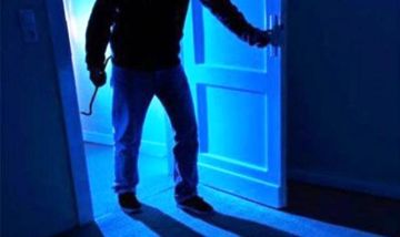 Σου διέρρηξαν το σπίτι; Πλήρωσε παράβολο!