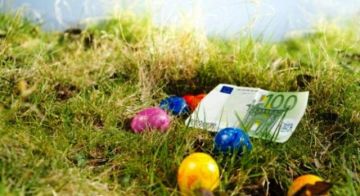 Δώρο Πάσχα 2019: Ποιοι θα πάρουν - Δείτε πόσο δώρο δικαιούστε