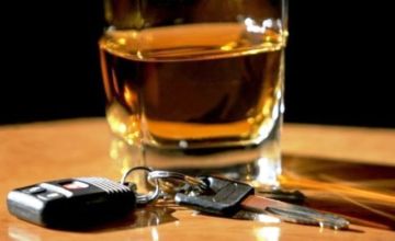 5.097 παραβάσεις σε μία βδομάδα για  υπερβολική ταχύτητα και οδήγηση υπό την επίδραση οινοπνεύματος