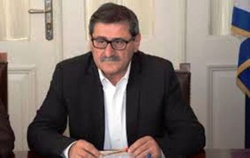 Φαβορί ο Πελετίδης για μια νέα θητεία (του Περικλή Καπετανόπουλου)