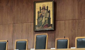 Ποινικός Κώδικας: Χωρίς ποινικές κυρώσεις η μη πληρωμή εισιτηρίου, η περιύβριση νεκρού και η βλασφημία των Θείων