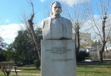 ΓΙΑΝΝΗΣ ΘΕΟΦΙΛΟΠΟΥΛΟΣ-ΚΑΡΑΒΟΓΙΑΝΝΟΣ, Ο αδικημένος πρώτος πυρπολητής του 1821 (του Περικλή Δ.Καπετανόπουλου)