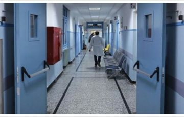 Σε νέα παναττική στάση εργασίας προχωρούν οι εργαζόμενοι στα δημόσια νοσοκομεία.