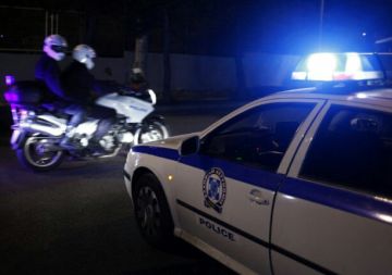 Νέα Μάκρη: Στιγμές τρόμου για οικογένεια! Τους έδεσαν και τους λήστεψαν μέσα στο σπίτι τους!