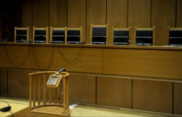 Φυλάκιση με αναστολή στην καθαρίστρια με τα 13 παιδιά