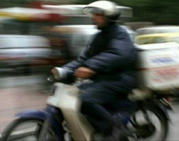 Χωρίς delivery και courier Αθήνα και Θεσσαλονίκη, απεργούν.