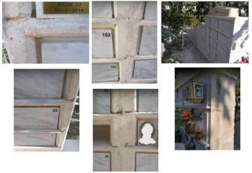 Προχειροδουλειές ή ... περιύβριση νεκρών; (πρεσβύτερος Σεραφείμ Δημητρίου)