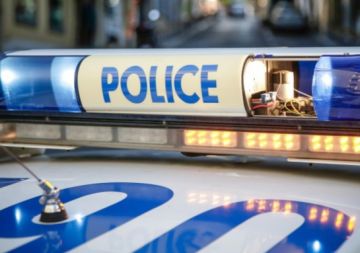 Νεκρή 26χρονη στου Παπάγου - Έπεσε από μπαλκόνι πολυκατοικίας