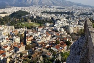 Πάσχα και Πρωτομαγιά 2019: Πώς θα κινηθούν οι συγκοινωνίες της Αθήνας