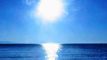 Ο καιρός την Τρίτη 30 Απριλίου 2019