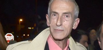 Τάκης Μόσχος: Πέθανε ο «Αργύρης» της Γλυκιάς Συμμορίας
