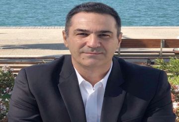 O ΤΣΙΠΡΑΣ ΑΓΚΑΛΙΑ ΜΕ ΤΗΝ ΠΛΟΥΤΟΚΡΑΤΙΑ (Τάκης Διαμαντόπουλος)