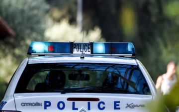 Νεκρή 29χρονη σε διαμέρισμα στην Καλλιθέα