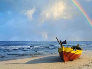 Ο καιρός την Κυριακή 19 Μαΐου 2019