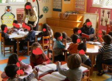 Παιδικοί σταθμοί ΕΣΠΑ: 140.000 δωρεάν θέσεις - Πότε ξεκινούν οι αιτήσεις