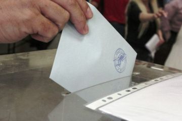 Ο καιρός την Κυριακή των Εκλογών (26.05.2019)