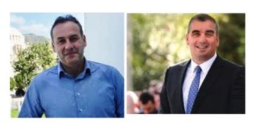 Παπανικολάου (Γλυφάδα) - Κωνσταντάτος (Ελληνικού – Αργυρούπολης) από την πρώτη Κυριακή Δήμαρχοι.