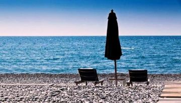 Ο καιρός την Παρασκευή 31 Μαΐου 2019 